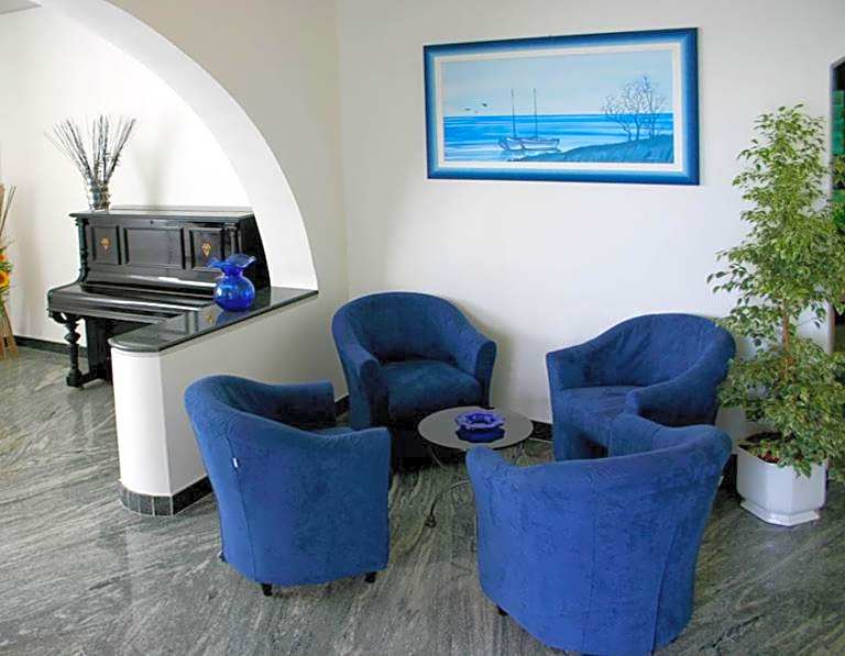 Hotel Della Motta