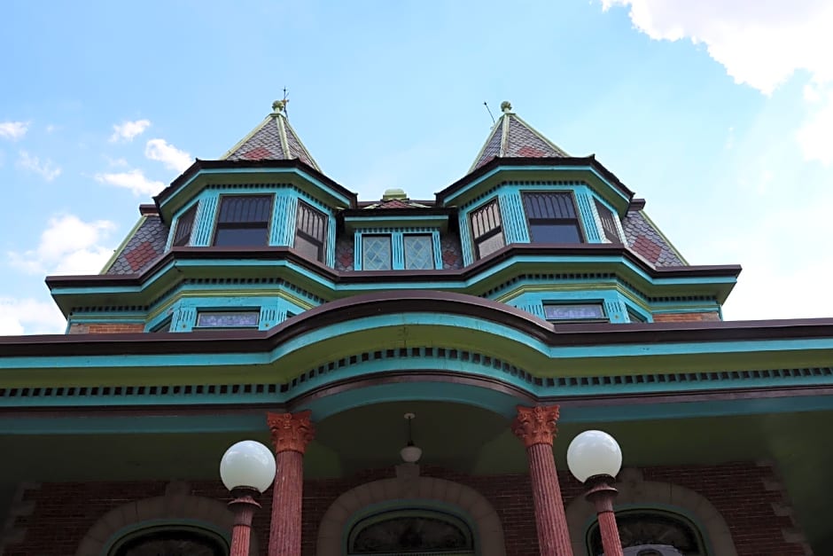 VAAST Bed & Breakfast