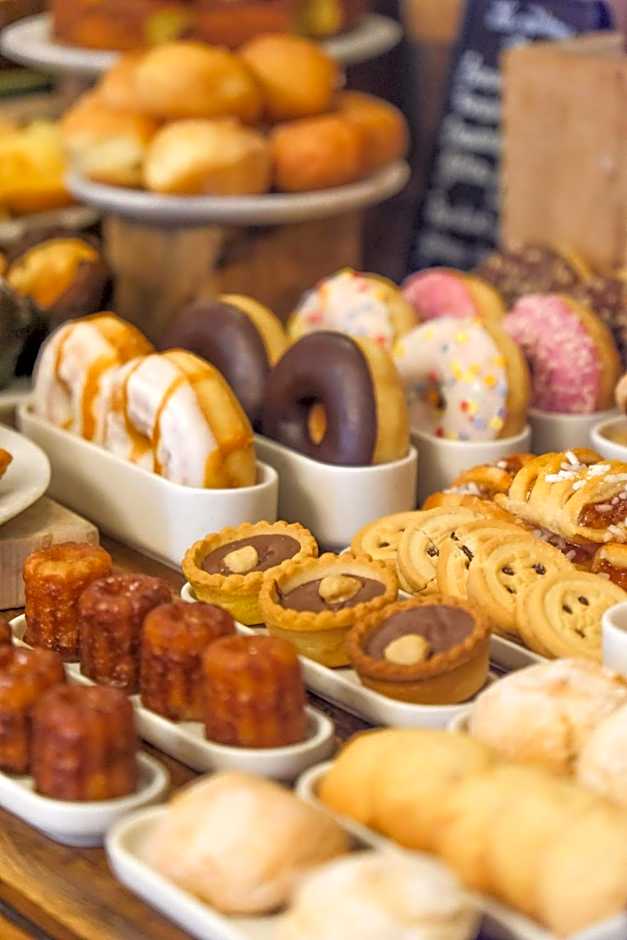 Boutique Hotel SOCLO