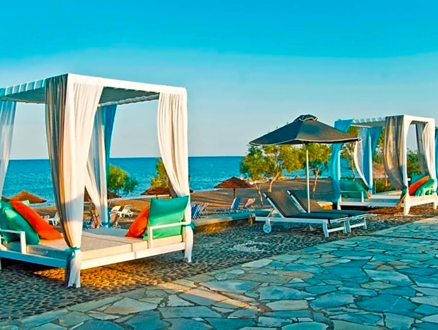 Mediterranean Beach Palace Hotel