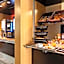 B&B HOTEL Grenoble Universite 1