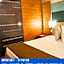 TRYP BY WYNDHAM São Paulo Airport - Hotel de Transito Terminal 3 -Lado Ar - Área restrita á passageiros já embarcados - Piso 1