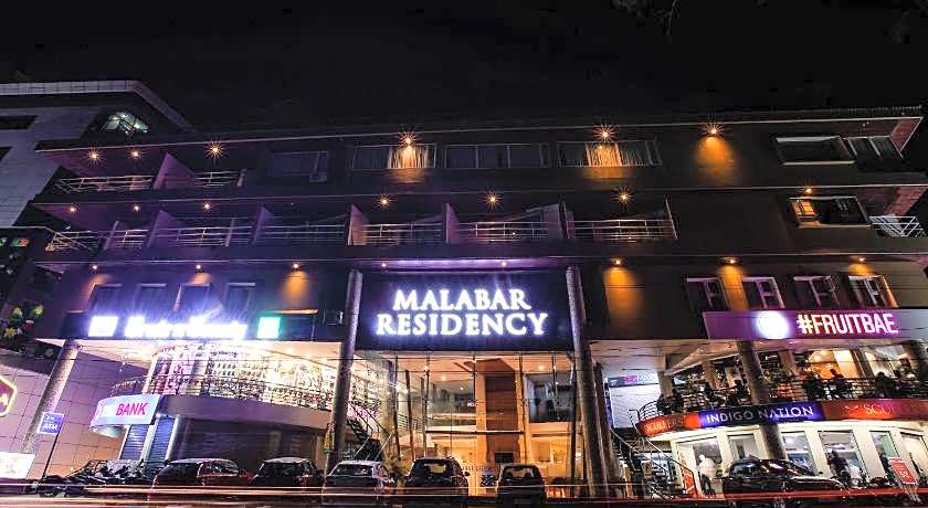 Hotel Malabar Residency