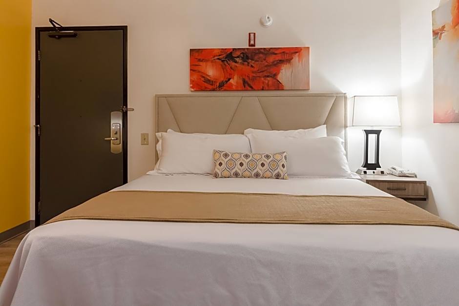 Kawada Hotel