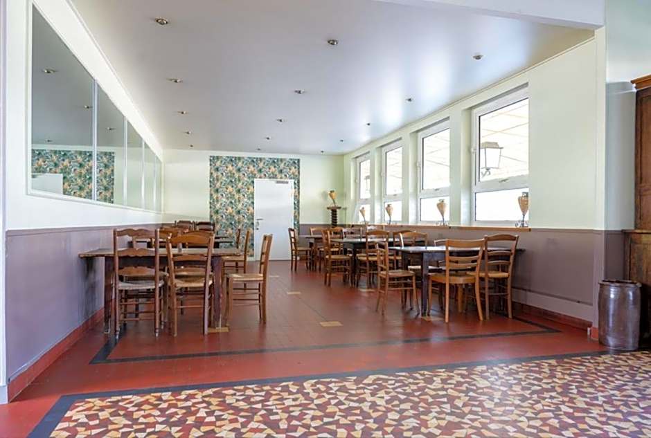 Gite Le Relais Saint Michel