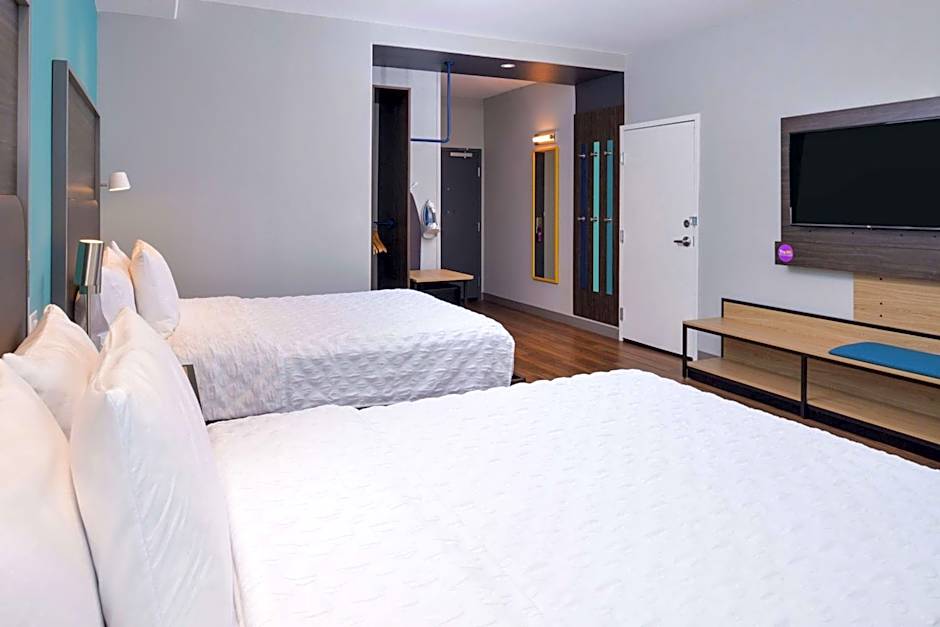 Tru By Hilton Coppell DFW Airport North