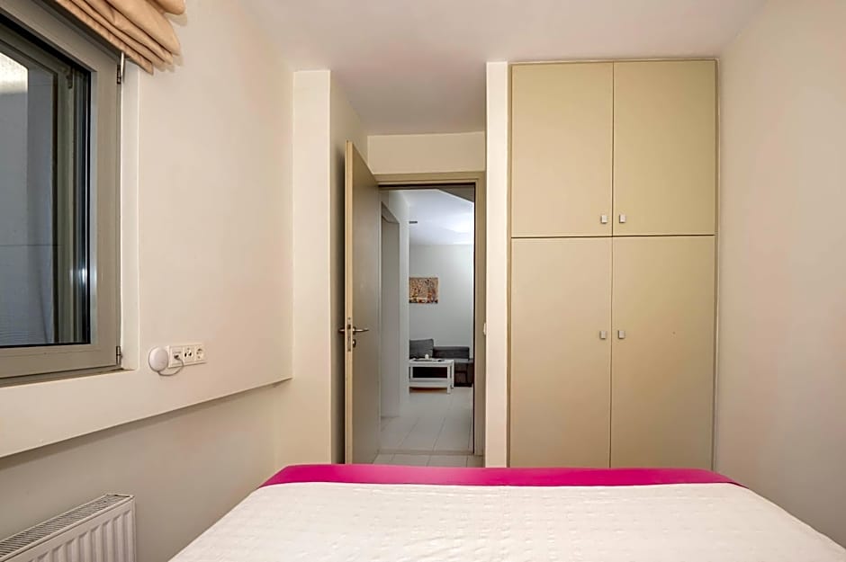 VIVIAN Art Apartments
