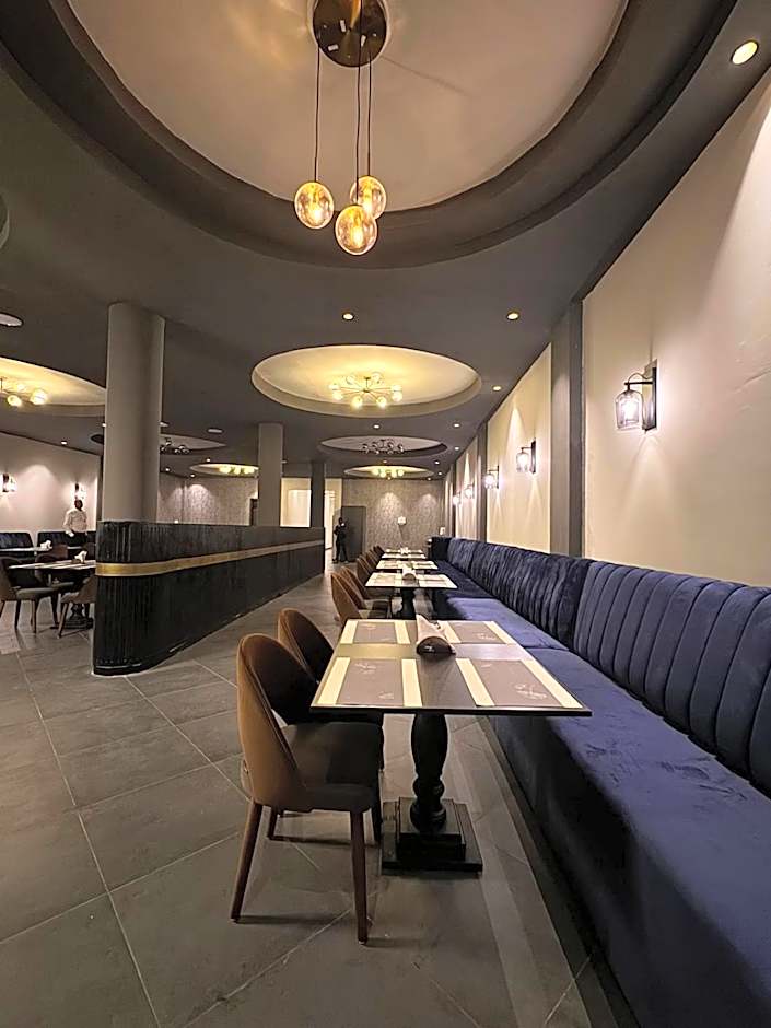 The Ivory Hotel