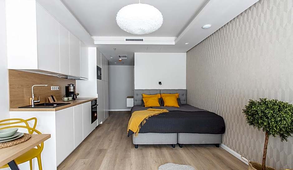 K46 Residence