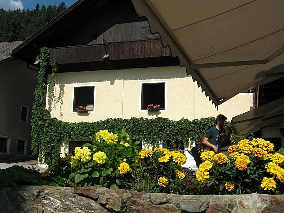 Gasthof Obermair
