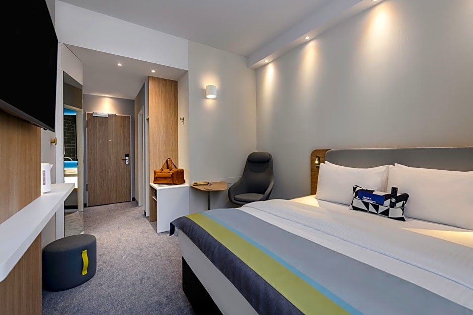 Holiday Inn Express - Regensburg