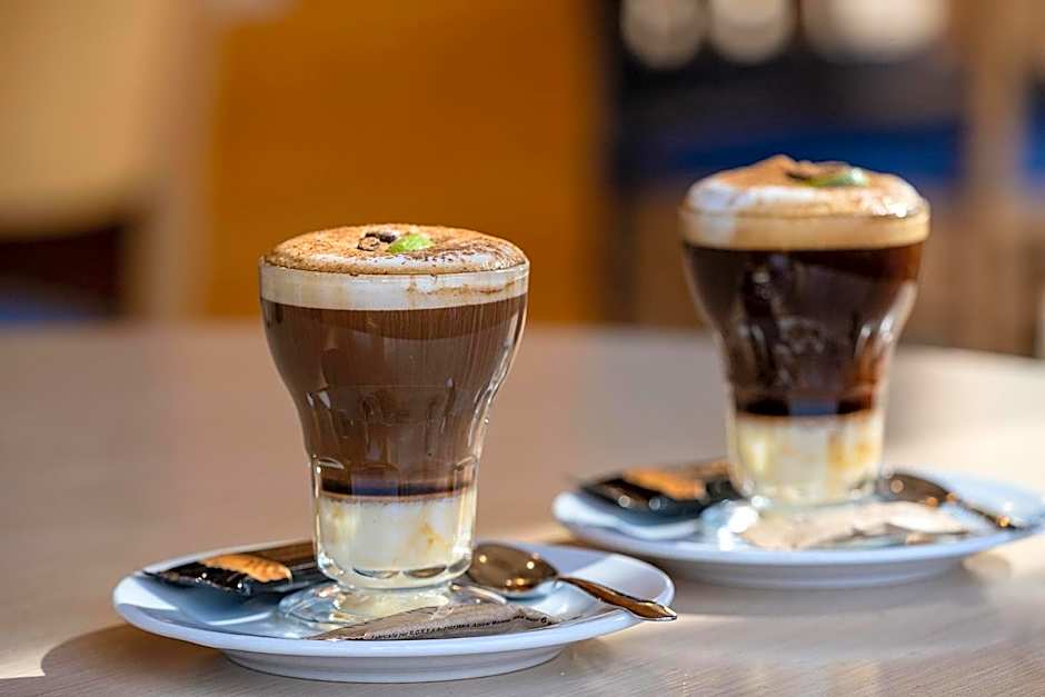 Poseidon La Manga Hotel & Spa - Adults Only (+16)