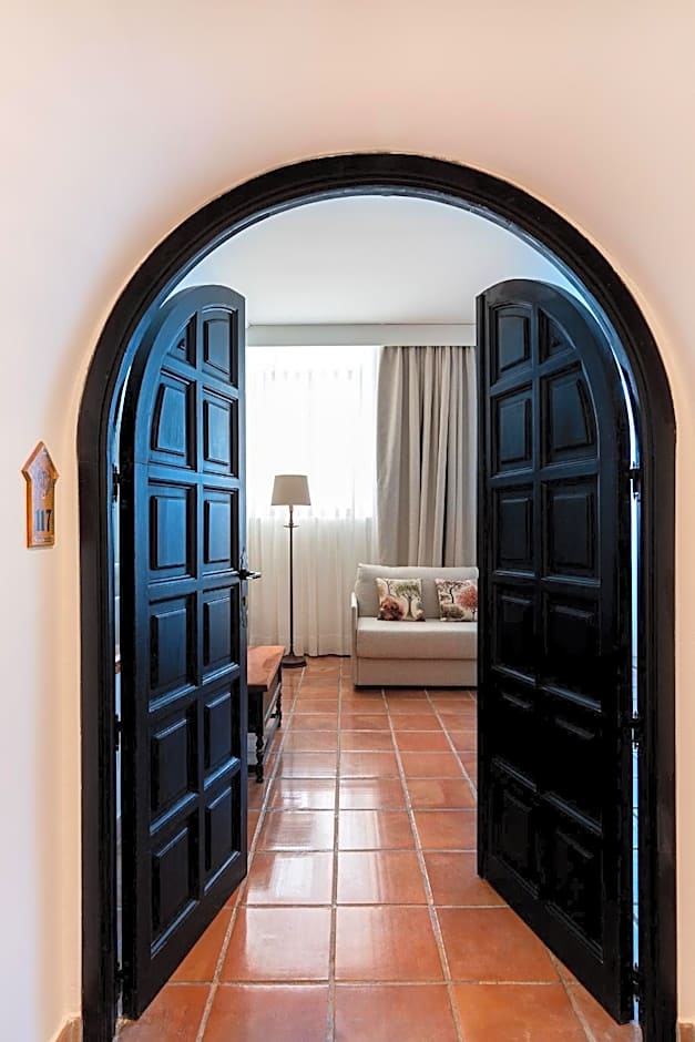 Parador de Ciudad Rodrigo