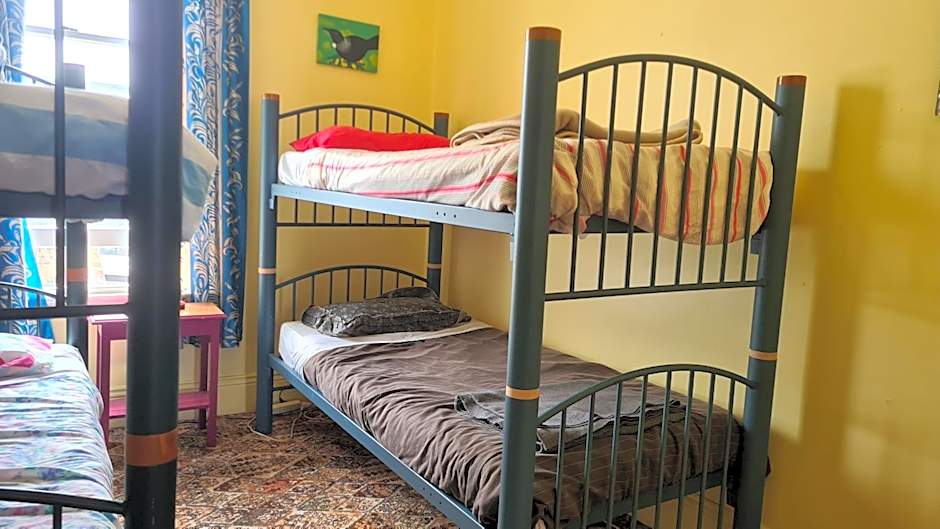 Empire Hotel Backpackers