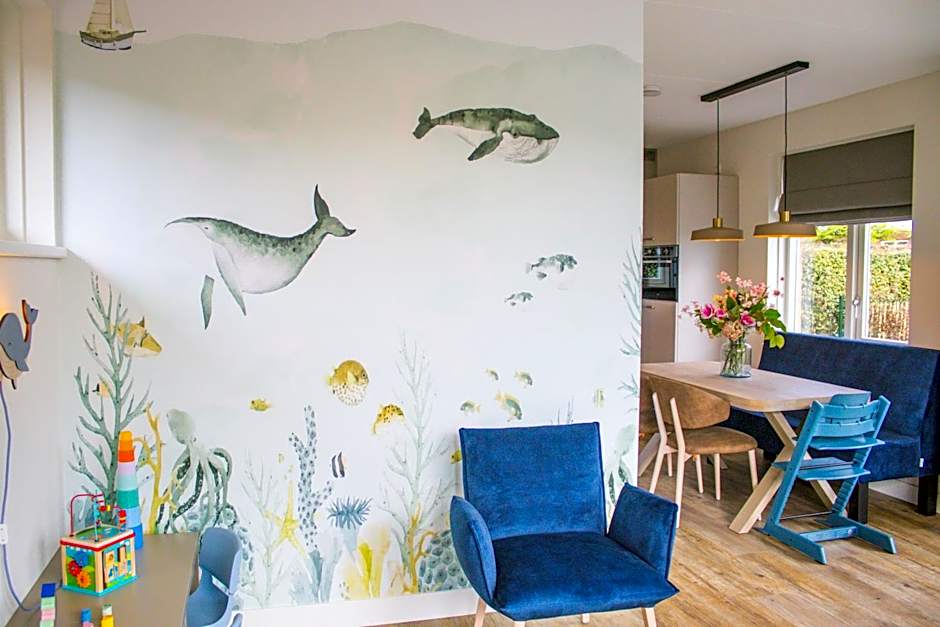 Vakantiepark Duinrust