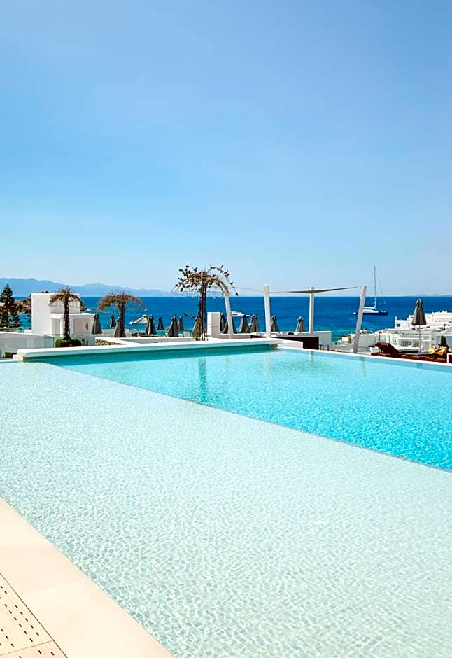 The George Hotel Mykonos