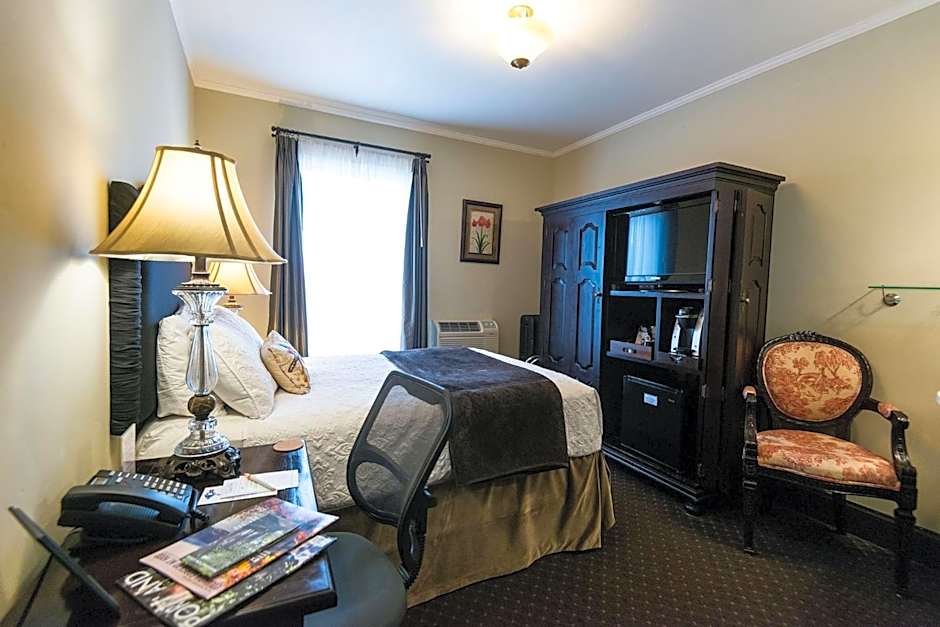 Camas Hotel & Suites Portland - Vancouver