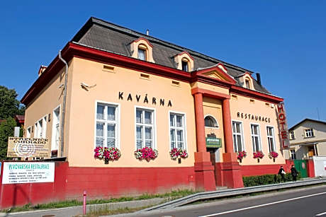 Hotel Corrado