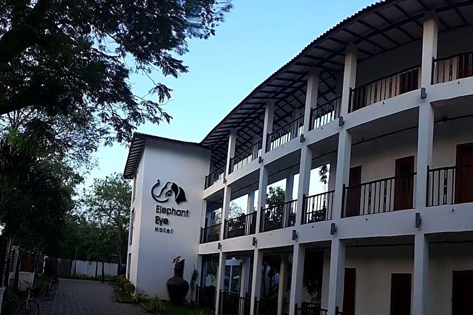 Elephant Eye Hotel