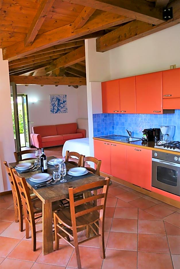 Appartamenti Ferrari