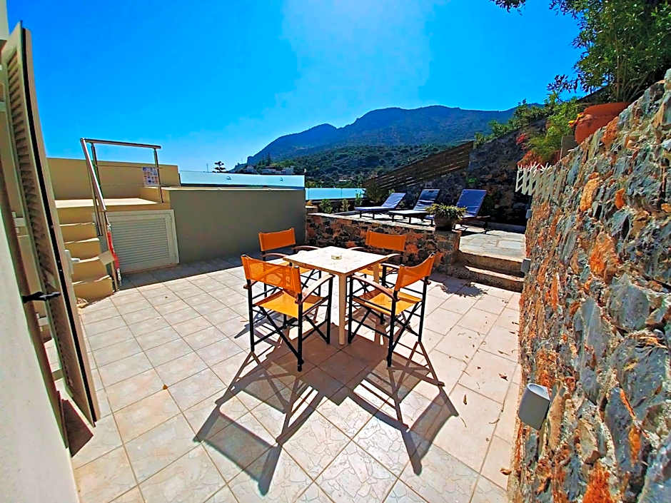 Kavousanos Apartments