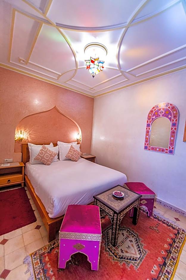 Riad Zahri