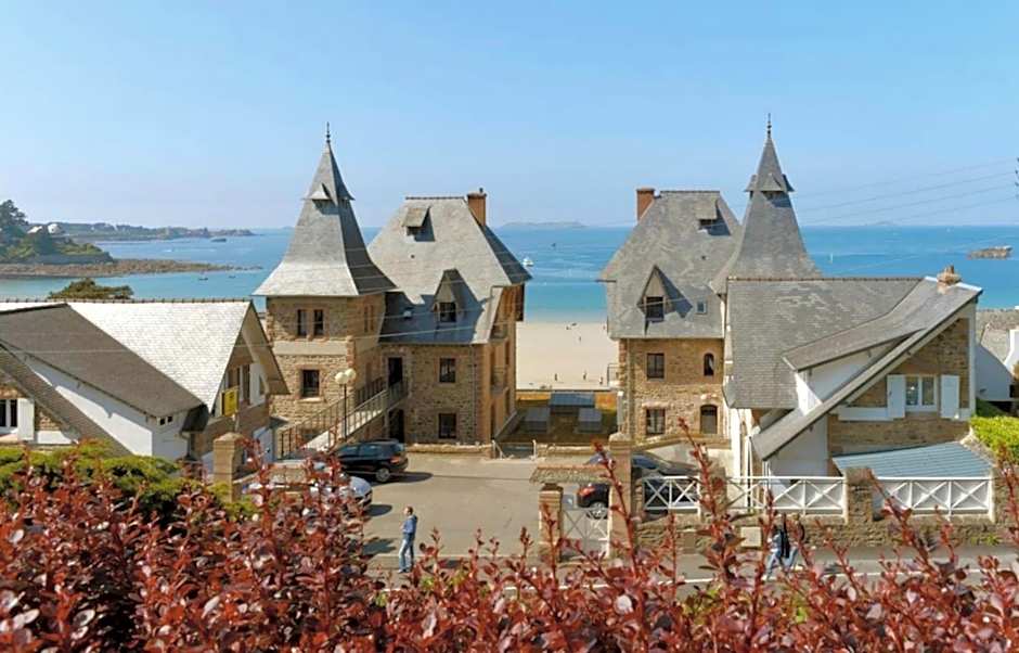 Logis Hôtel Ker Mor