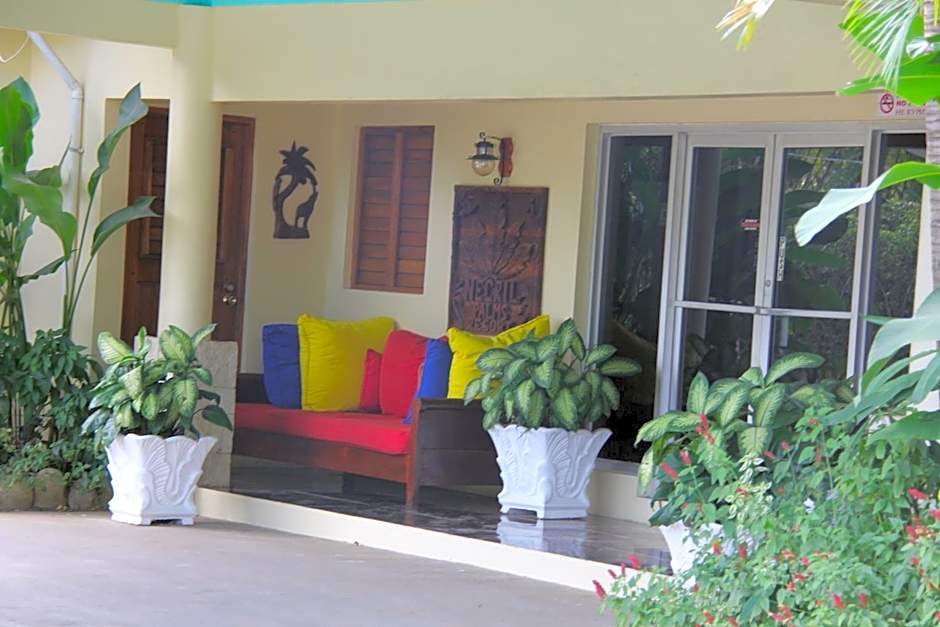 Negril Palms