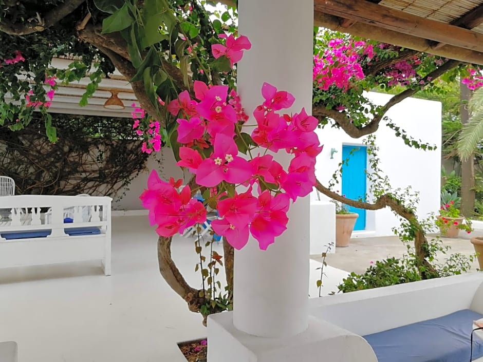Casa Carlotta