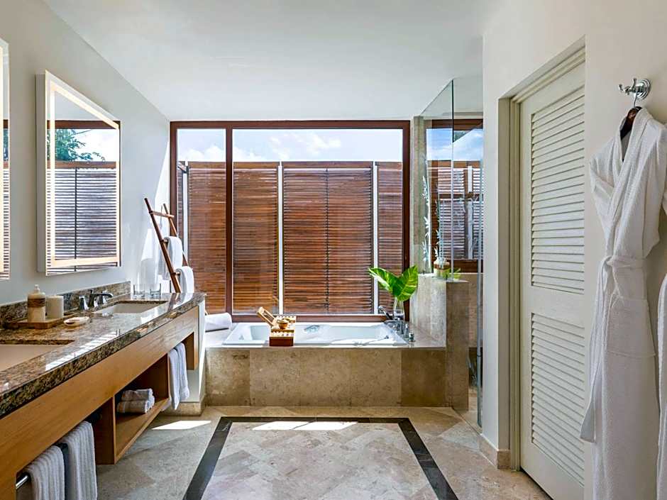 The Fairmont Mayakoba