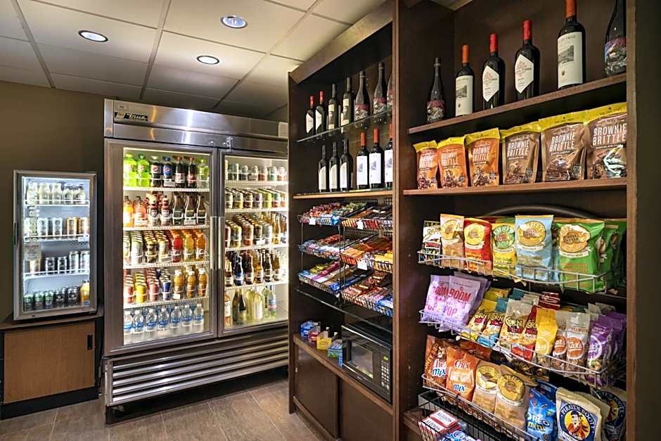 San Diego Marriott La Jolla