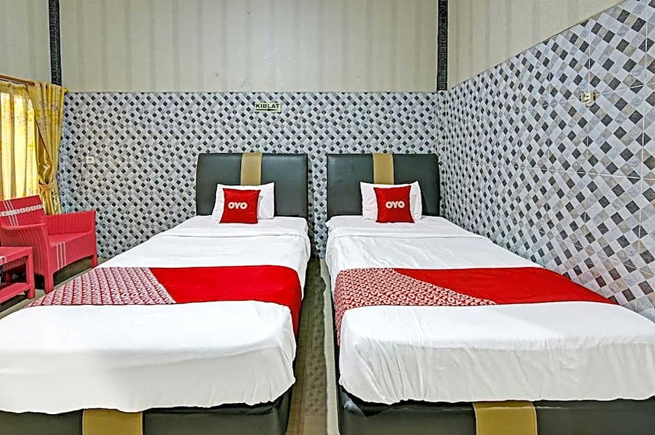 SPOT ON 91376 Hotel Bintang Flores