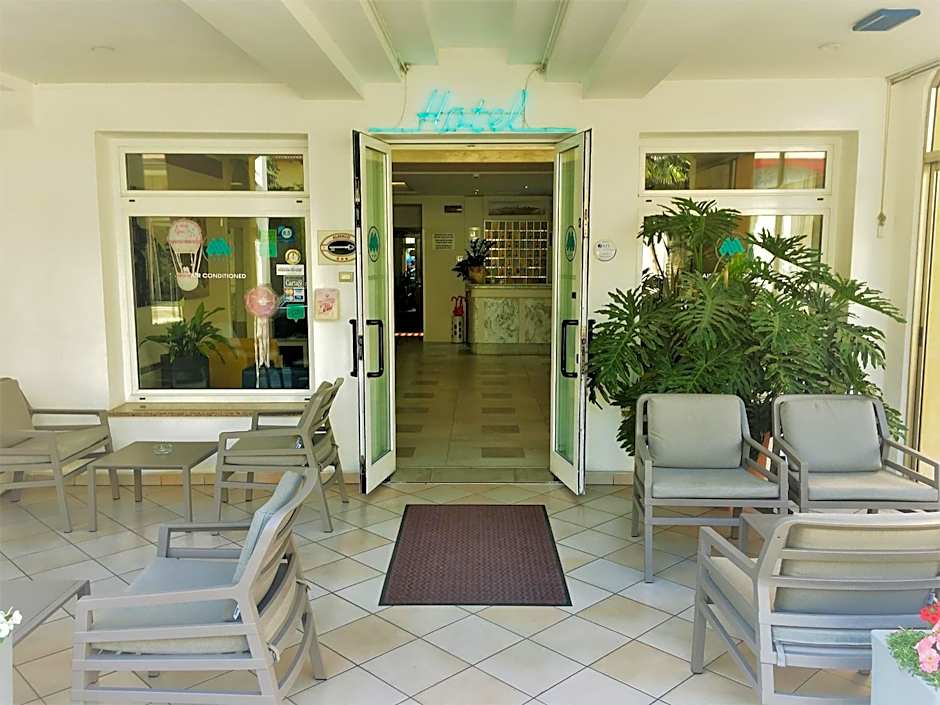 Hotel Al Mare