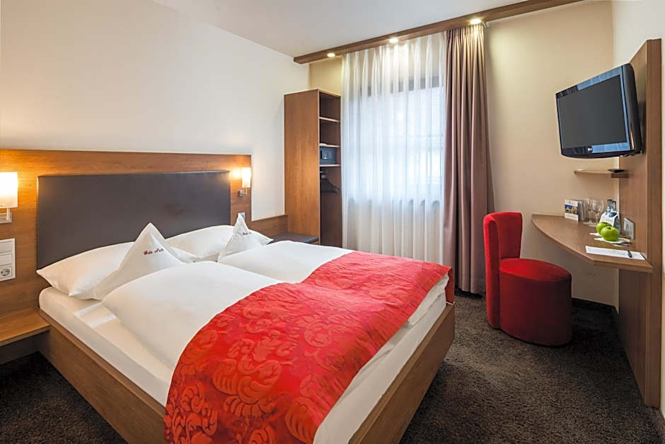 Hotel Schwanen