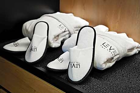 The Level Melia Room