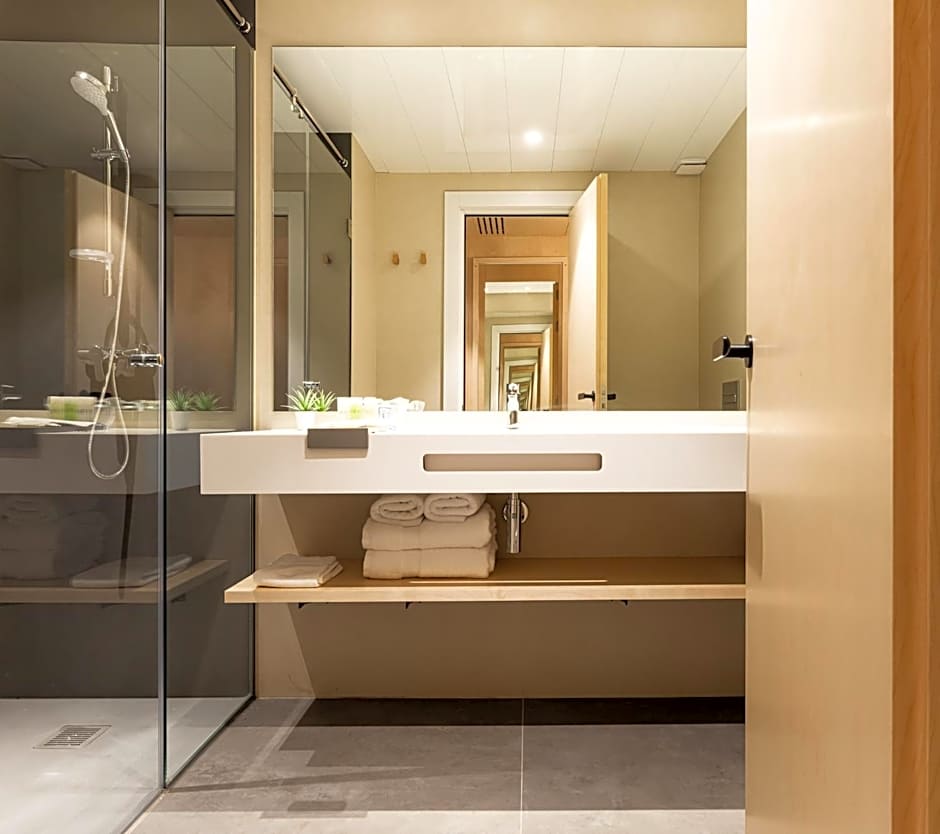 Hotel Raval House