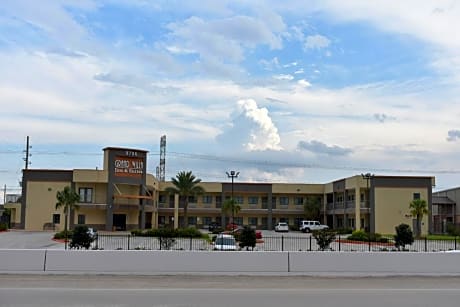 Grand Villa - Humble