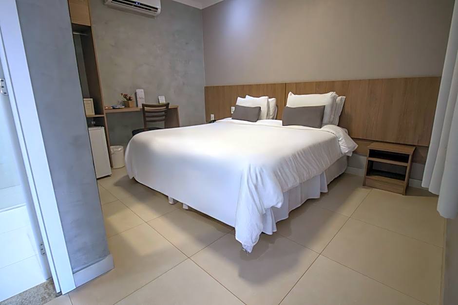 Cataratas Park Hotel e Eventos