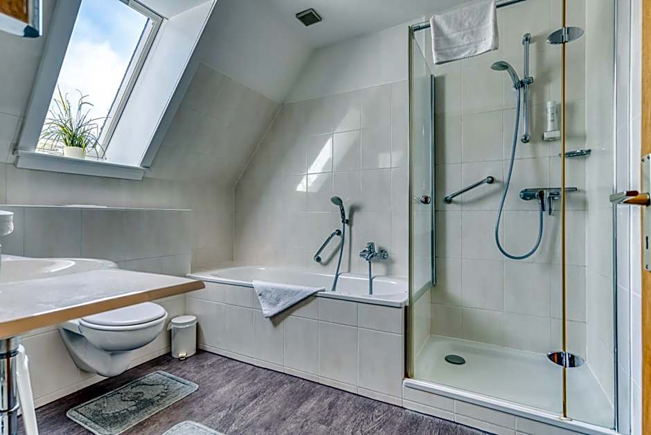 Ringhotel Forellenhof