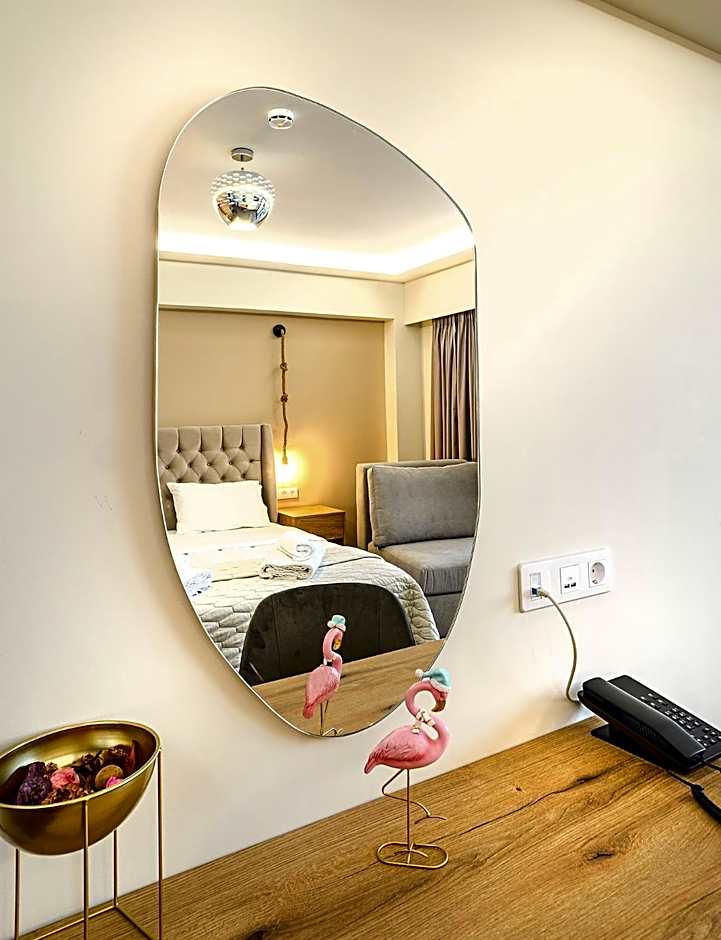 Anthidon Nature Estate & Farm