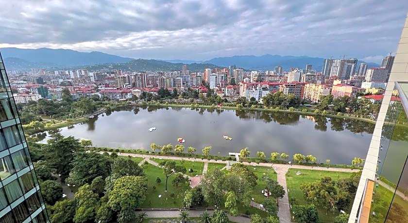 Bellevue Residence Suites Batumi