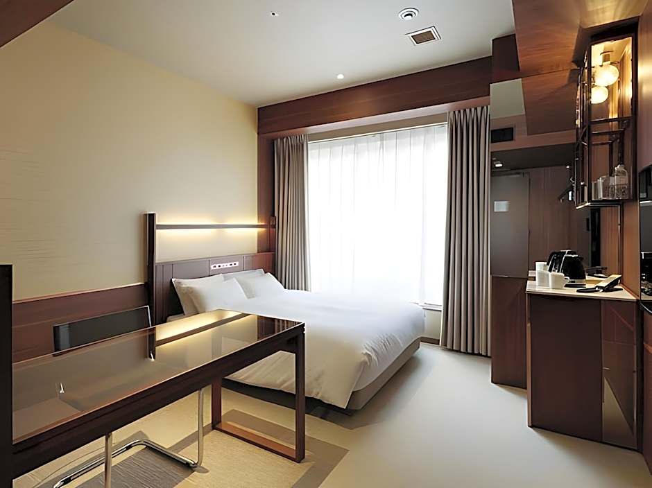 CANDEO HOTELS Kumamoto Shinshigai