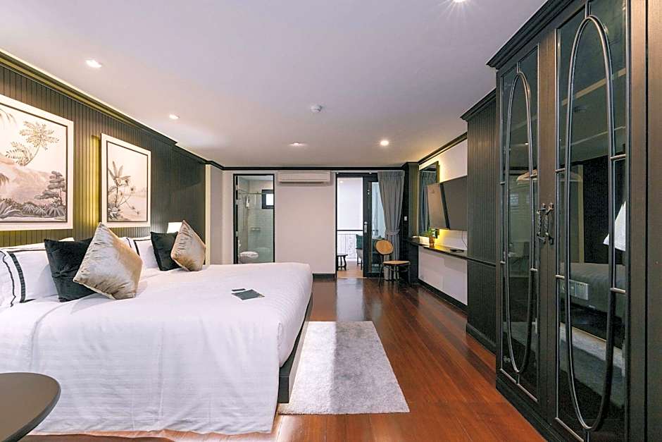 BAAN 125 STAY Phuket