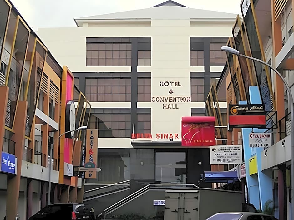 Delta Sinar Mayang Hotel