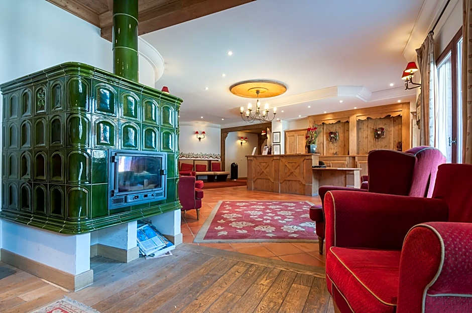 Residence P&V Premium Arc 1950 Le Village