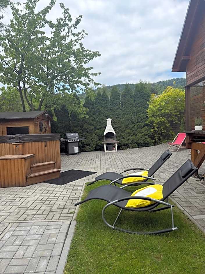 STACJA MAGURKA SKI&BIKE