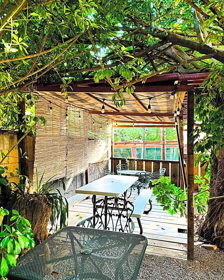 Posada Teopanco