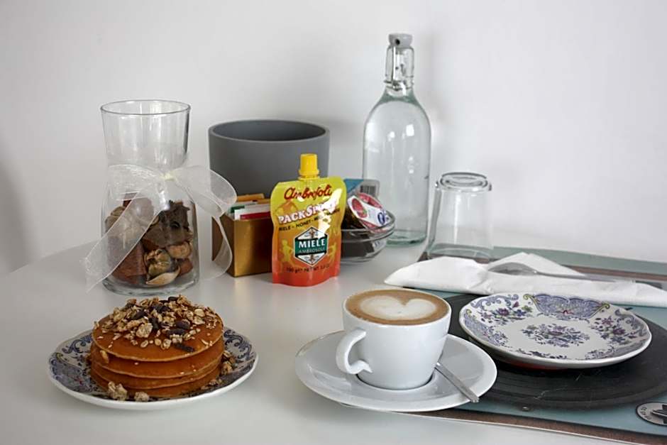 Maruru B & B dell'Arte