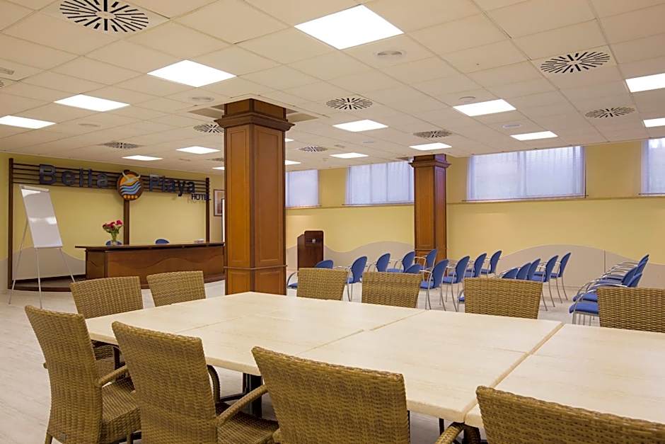 Hotel Bella Playa & Spa