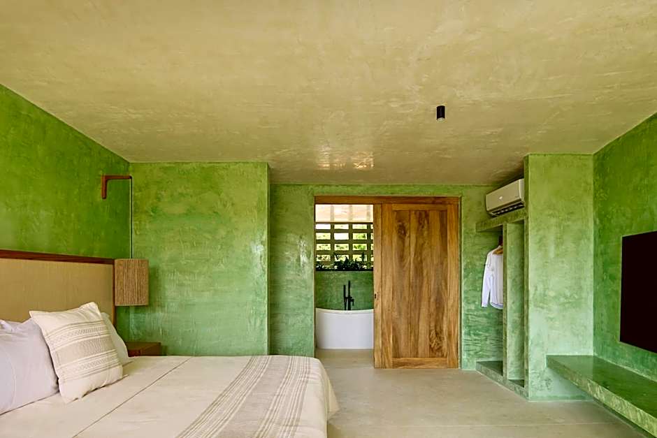 Punta Nayaá - Adults Only